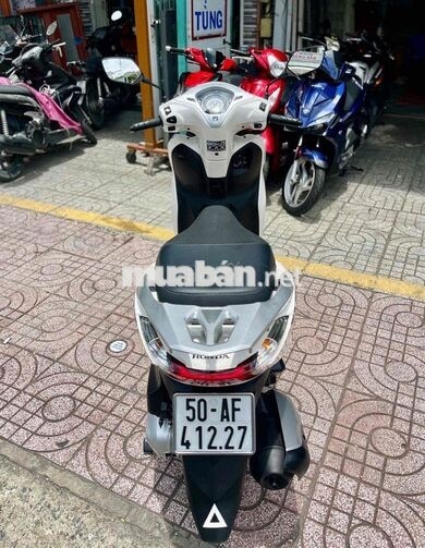 ❤️Honda Lead 2026, Áo Keo Như Mới, CÓ GÓP