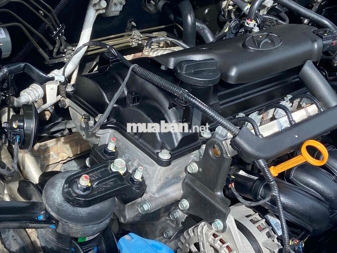 Accent ATH 2020 màu đẹp giữ gìn cẩn thận