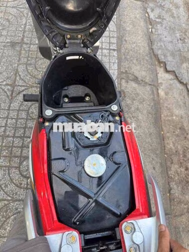Honda Future Neo GT 2007 Đỏ