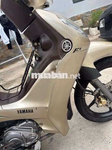 Yamaha Jupiter Finn 2022 Vàng đồng cầm đồ thanh ly