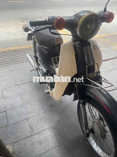 cần bán xe50