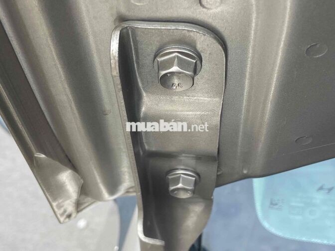 Accent ATH 2020 màu đẹp giữ gìn cẩn thận