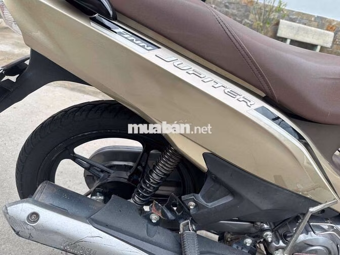 Yamaha Jupiter Finn 2022 Vàng đồng cầm đồ thanh ly