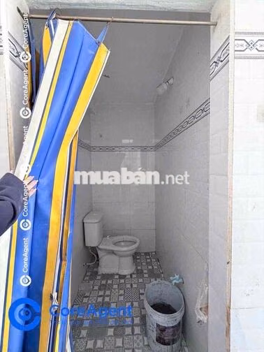 NHÀ NGUYÊN CĂN 1 TRỆT 2 LẦU NGAY CẦU GÒ DƯA