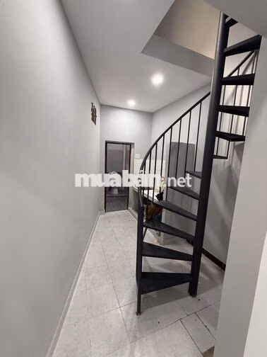 🏡 CHO THUÊ NHÀ NGUYÊN CĂN – GÒ VẤP