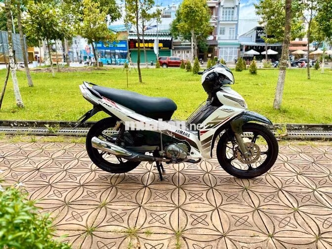 🛵Yamaha Jupiter Fi 2013 Máy Zin Êm Ngon