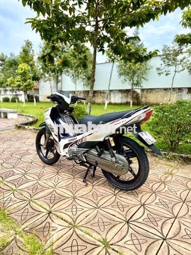 🛵Yamaha Jupiter Fi 2013 Máy Zin Êm Ngon