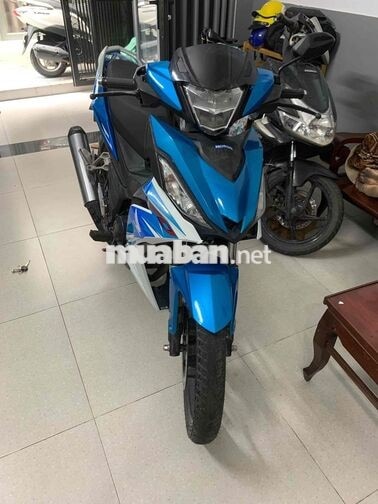 Honda Winner Xanh trắng Việt Nam