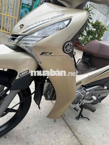 Yamaha Jupiter Finn 2022 Vàng đồng cầm đồ thanh ly
