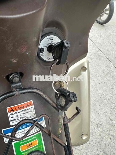 Yamaha Jupiter Finn 2022 Vàng đồng cầm đồ thanh ly