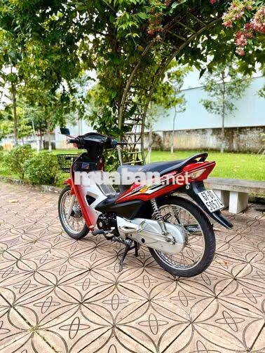 🛵Honda Wave RS 2008 Đỏ Kendy Máy Ngon Xe Đẹp