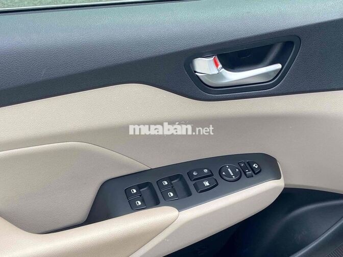 Accent ATH 2020 màu đẹp giữ gìn cẩn thận