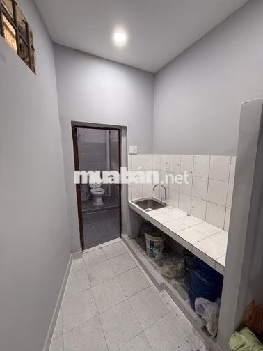 🏡 CHO THUÊ NHÀ NGUYÊN CĂN – GÒ VẤP