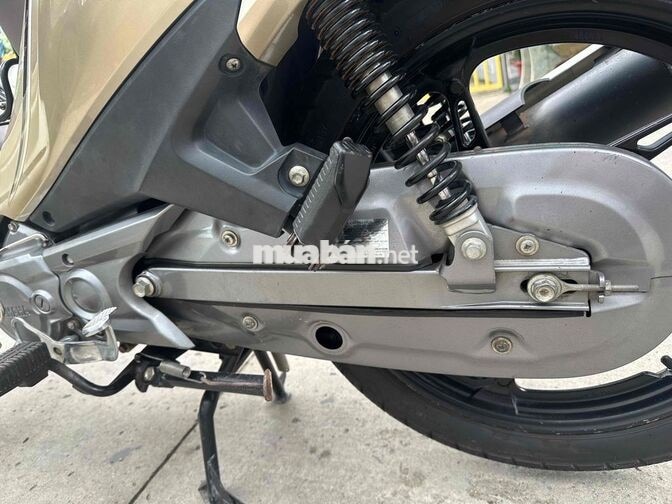Yamaha Jupiter Finn 2022 Vàng đồng cầm đồ thanh ly