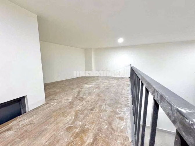 CĂN HỘ 40M2 NGAY TRONG LÀNG ĐẠI HỌC QUỐC GIA