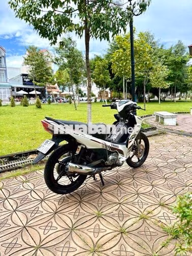 🛵Yamaha Jupiter Fi 2013 Máy Zin Êm Ngon