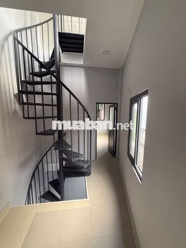 🏡 CHO THUÊ NHÀ NGUYÊN CĂN – GÒ VẤP