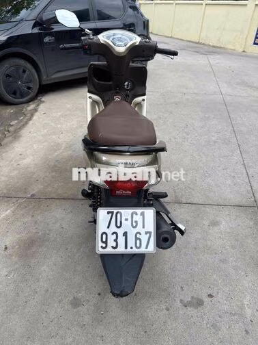 Yamaha Jupiter Finn 2022 Vàng đồng cầm đồ thanh ly