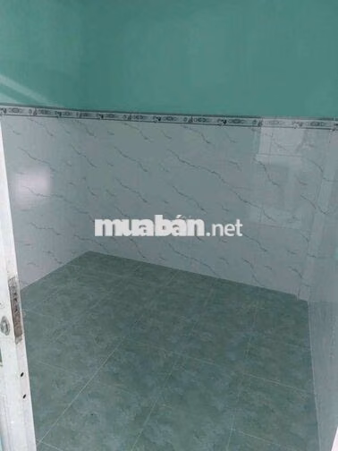 Cho thuê nhà hẻm Bùi Quang Là Phường 12 Quận Gì Vấp