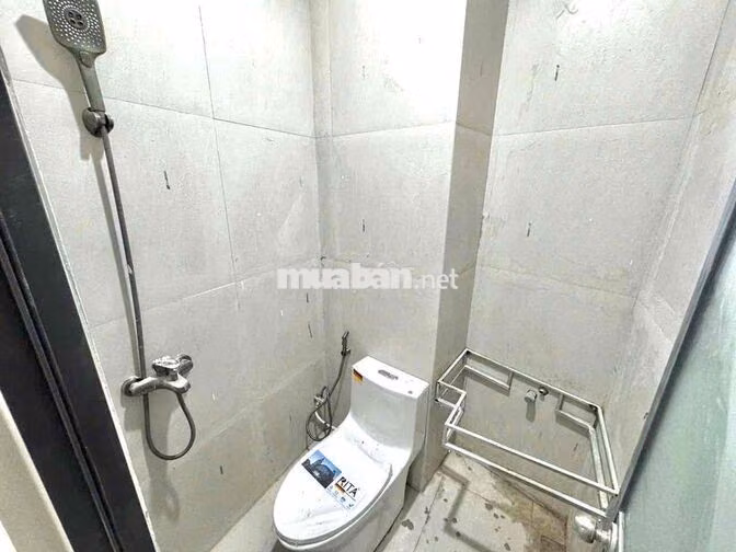 CĂN HỘ 40M2 NGAY TRONG LÀNG ĐẠI HỌC QUỐC GIA
