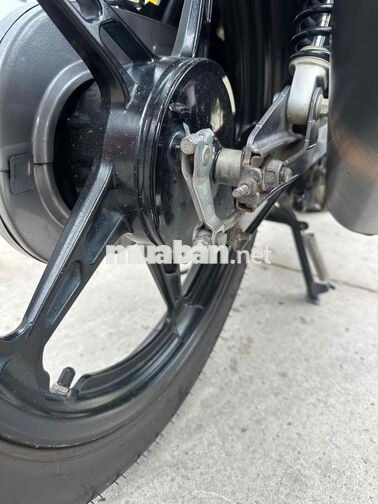 Yamaha Jupiter Finn 2022 Vàng đồng cầm đồ thanh ly
