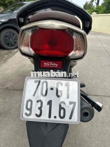 Yamaha Jupiter Finn 2022 Vàng đồng cầm đồ thanh ly
