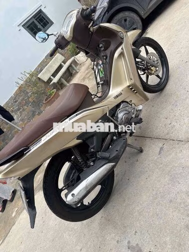 Yamaha Jupiter Finn 2022 Vàng đồng cầm đồ thanh ly
