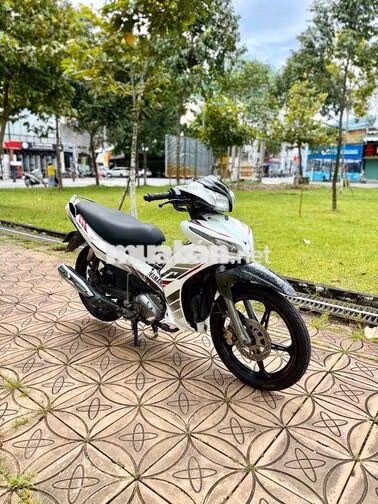 🛵Yamaha Jupiter Fi 2013 Máy Zin Êm Ngon