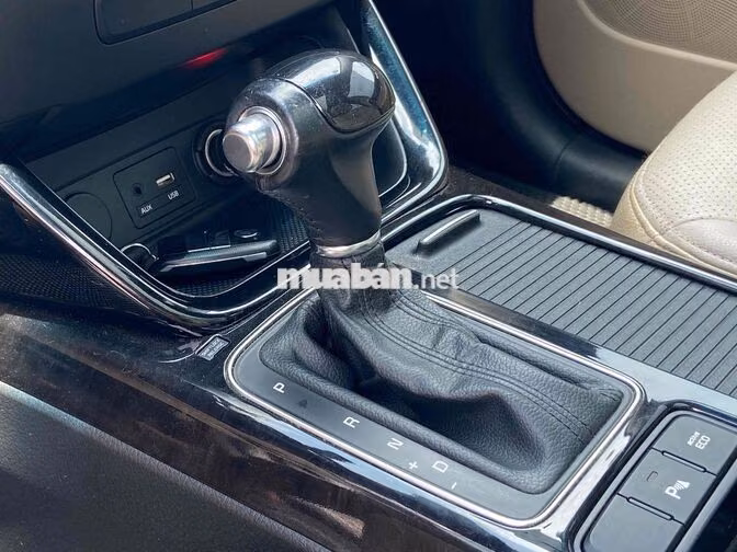 Soẻnto GATH 7 năm 45k km trùm mền để nhà là chính