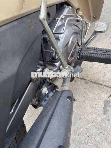 Yamaha Jupiter Finn 2022 Vàng đồng cầm đồ thanh ly
