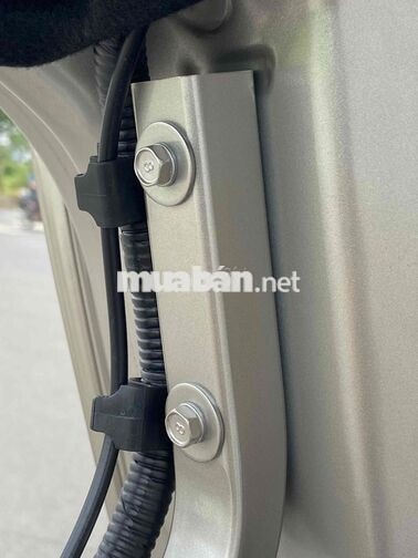 Accent ATH 2020 màu đẹp giữ gìn cẩn thận