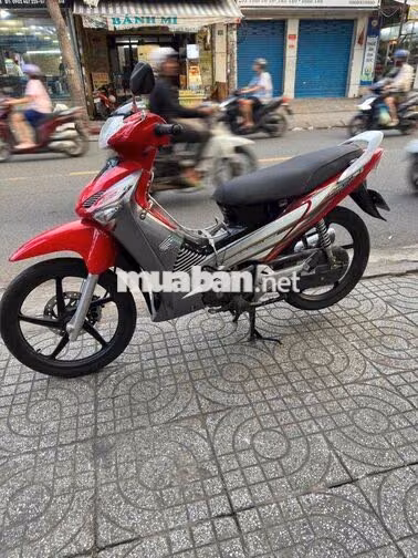 Honda Future Neo GT 2007 Đỏ