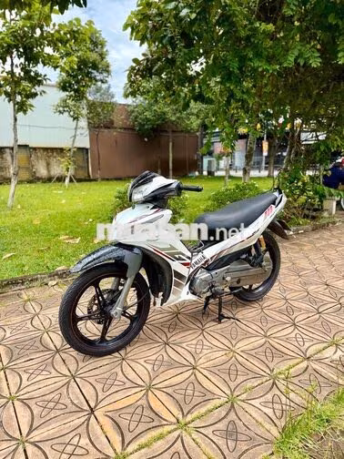 🛵Yamaha Jupiter Fi 2013 Máy Zin Êm Ngon