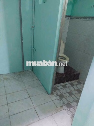 Cho thuê nhà hẻm Bùi Quang Là Phường 12 Quận Gì Vấp