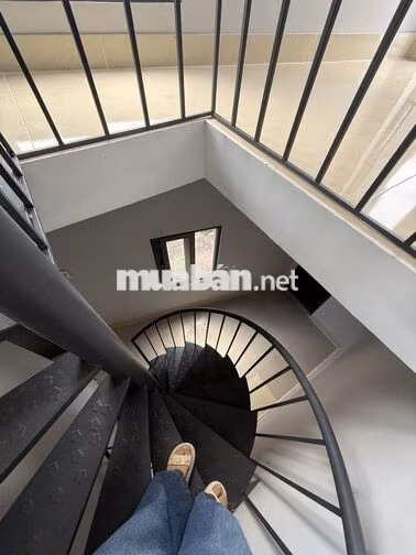 🏡 CHO THUÊ NHÀ NGUYÊN CĂN – GÒ VẤP