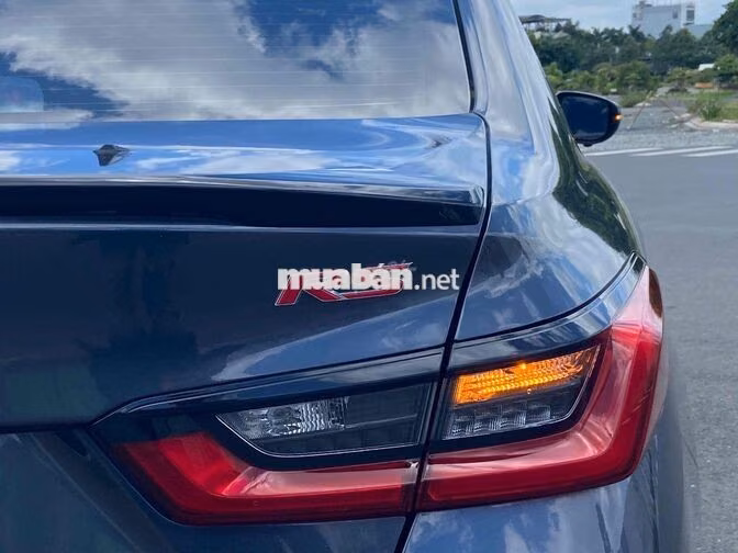 Honda City RS Sensing 2023 33.880km chuẩn đẹp