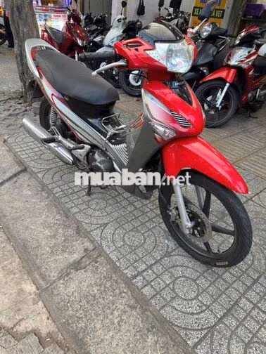 Honda Future Neo GT 2007 Đỏ