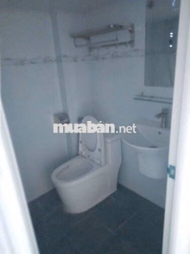 Nhà 2PN, NỘI THẤT ĐẦY ĐỦ, CHỈ 8 TR, BÌNH THẠNH 