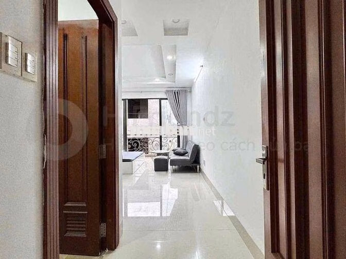 Cho thuê chdv full khách  Địa chỉ: Dương Quảng hàm gò vấp  30pn ,31wc