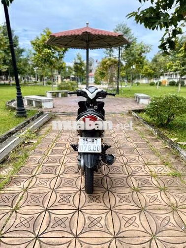 🛵Yamaha Jupiter Fi 2013 Máy Zin Êm Ngon