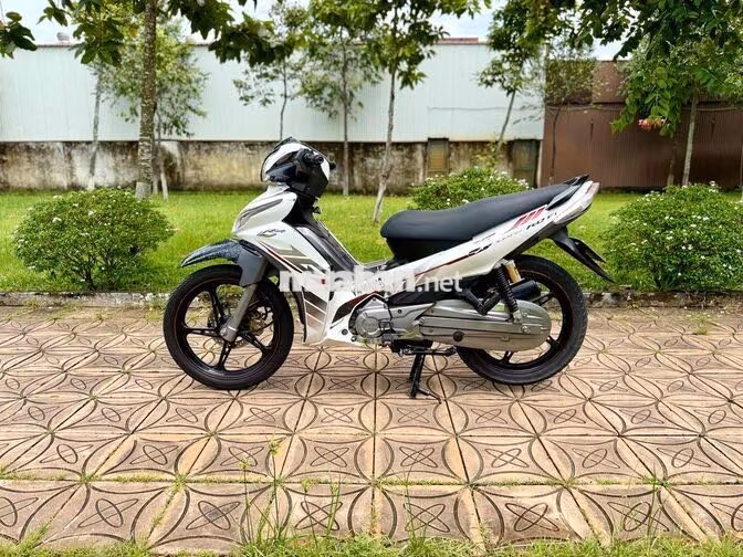 🛵Yamaha Jupiter Fi 2013 Máy Zin Êm Ngon
