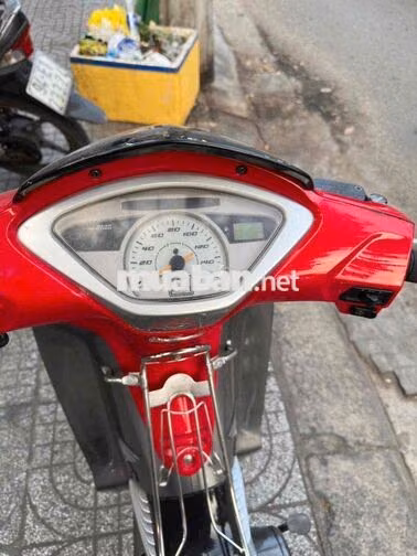 Honda Future Neo GT 2007 Đỏ