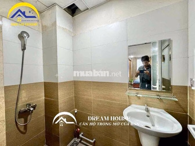 TRỐNG SẴN CHDV MINI ĐẦY ĐỦ TIỆN NGHI CỬA SỔ TRỜI THOÁNG MÁT AN NINH