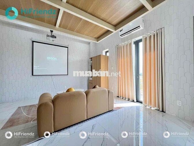 KHAI TRƯƠNG 20 TRỌ GÁC NGAY ĐẠI HỌC LUẬT CS2- KĐT VẠN PHÚC - GIGAMAL