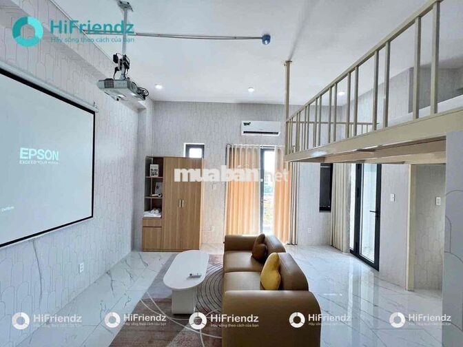 KHAI TRƯƠNG 20 TRỌ GÁC NGAY ĐẠI HỌC LUẬT CS2- KĐT VẠN PHÚC - GIGAMAL