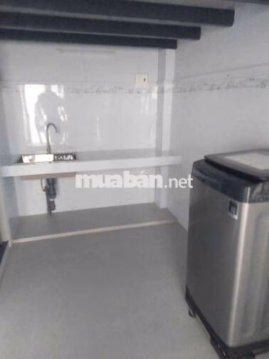 Nhà 2PN, NỘI THẤT ĐẦY ĐỦ, CHỈ 8 TR, BÌNH THẠNH 