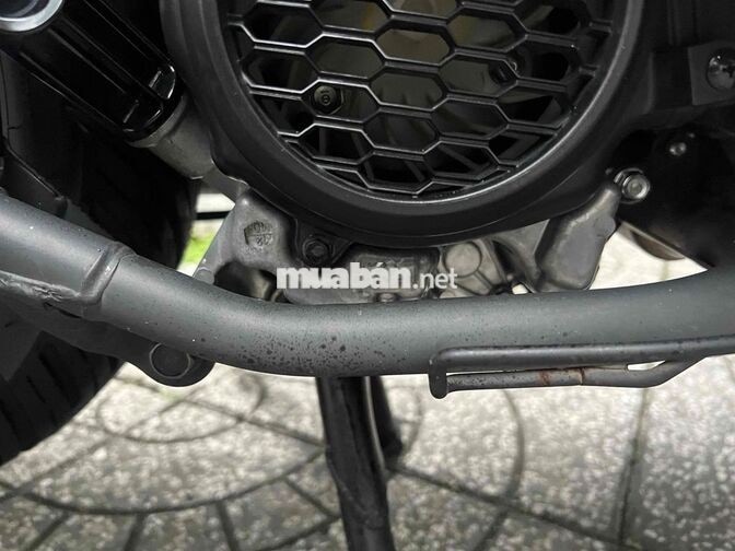4c scoopy bs65 zin cực đẹp