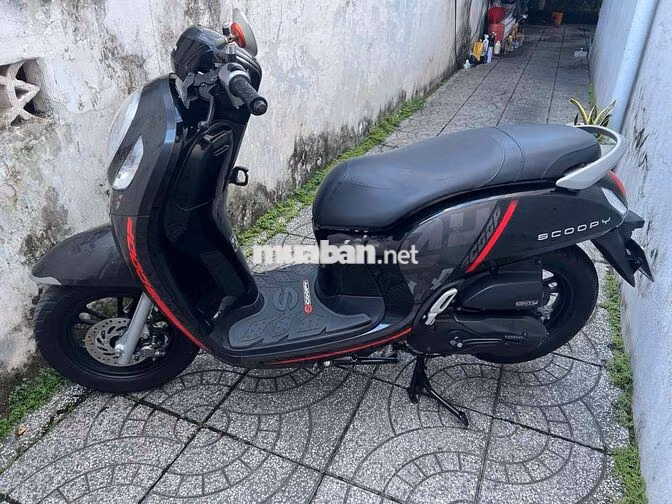 4c scoopy bs65 zin cực đẹp