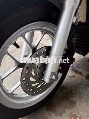 Honda Lead 2018 vàng