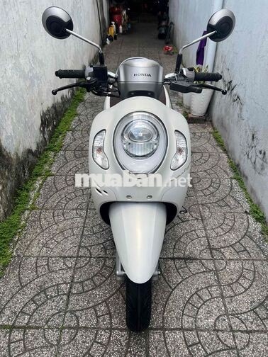4c scoopy bs65 zin cực đẹp